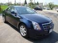 Blue Chip - CTS 4 AWD Sedan Photo No. 4