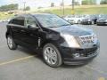 Black Raven - SRX V6 Photo No. 2