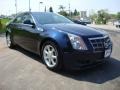 Blue Chip - CTS 4 AWD Sedan Photo No. 5