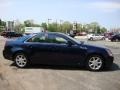 Blue Chip - CTS 4 AWD Sedan Photo No. 6