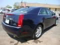 Blue Chip - CTS 4 AWD Sedan Photo No. 7