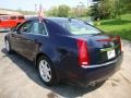 Blue Chip - CTS 4 AWD Sedan Photo No. 9