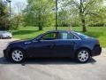 Blue Chip - CTS 4 AWD Sedan Photo No. 10