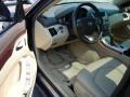 Blue Chip - CTS 4 AWD Sedan Photo No. 12