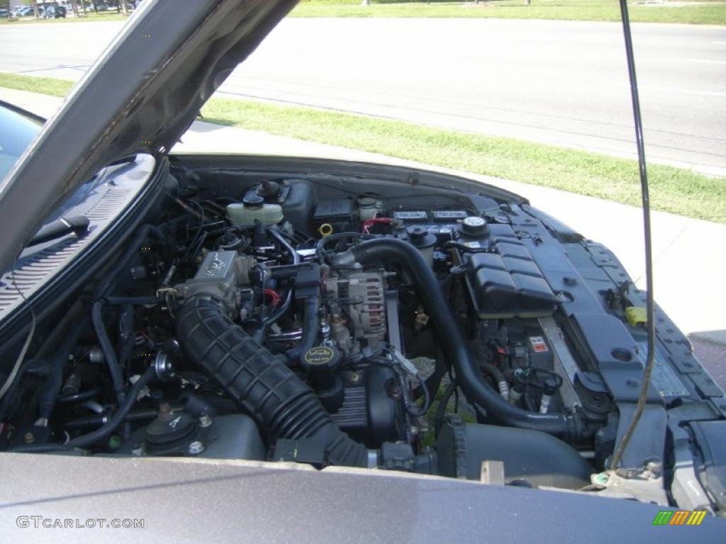 2003 Mustang GT Convertible - Dark Shadow Grey Metallic / Medium Parchment photo #18