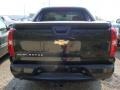 Black - Avalanche LTZ 4WD Photo No. 3