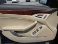 Blue Chip - CTS 4 AWD Sedan Photo No. 13