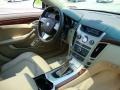 Blue Chip - CTS 4 AWD Sedan Photo No. 18