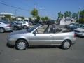 2001 Desert Wind Metallic Volkswagen Cabrio GLS  photo #2