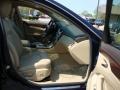 Blue Chip - CTS 4 AWD Sedan Photo No. 19
