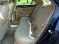 Blue Chip - CTS 4 AWD Sedan Photo No. 22