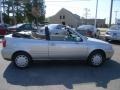 2001 Desert Wind Metallic Volkswagen Cabrio GLS  photo #6