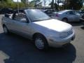 2001 Desert Wind Metallic Volkswagen Cabrio GLS  photo #7