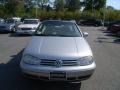 2001 Desert Wind Metallic Volkswagen Cabrio GLS  photo #8