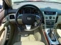Blue Chip - CTS 4 AWD Sedan Photo No. 26