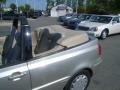 2001 Desert Wind Metallic Volkswagen Cabrio GLS  photo #10