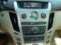 Blue Chip - CTS 4 AWD Sedan Photo No. 32