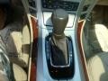 Blue Chip - CTS 4 AWD Sedan Photo No. 33