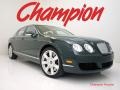 Barnato Green - Continental Flying Spur  Photo No. 1