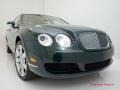 Barnato Green - Continental Flying Spur  Photo No. 2