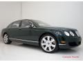 Barnato Green - Continental Flying Spur  Photo No. 3