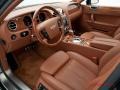 Barnato Green - Continental Flying Spur  Photo No. 9