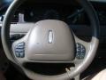 Ivory Pearl Metallic - Town Car Cartier Photo No. 16