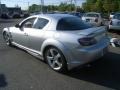 2004 Sunlight Silver Metallic Mazda RX-8   photo #3