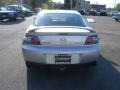 Sunlight Silver Metallic - RX-8  Photo No. 4