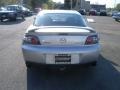 2004 Sunlight Silver Metallic Mazda RX-8   photo #4