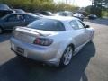 Sunlight Silver Metallic - RX-8  Photo No. 5