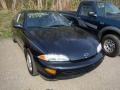 1999 Black Chevrolet Cavalier Coupe  photo #1