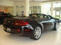 Jet Black - V8 Vantage Coupe Photo No. 5