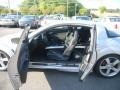 Sunlight Silver Metallic - RX-8  Photo No. 12
