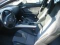 Sunlight Silver Metallic - RX-8  Photo No. 13