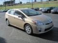 Sandy Beach Metallic - Prius Hybrid IV Photo No. 2