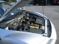 2004 Sunlight Silver Metallic Mazda RX-8   photo #18