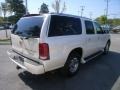 White Diamond - Escalade ESV AWD Photo No. 5