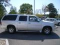 White Diamond - Escalade ESV AWD Photo No. 6