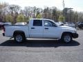 2006 Bright White Dodge Dakota ST Quad Cab  photo #7