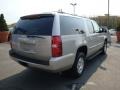2007 Silver Birch Metallic Chevrolet Suburban 1500 LT 4x4  photo #3