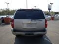 2007 Silver Birch Metallic Chevrolet Suburban 1500 LT 4x4  photo #4