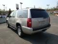 2007 Silver Birch Metallic Chevrolet Suburban 1500 LT 4x4  photo #5