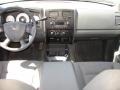 2006 Bright White Dodge Dakota ST Quad Cab  photo #12