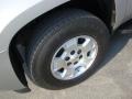 2007 Silver Birch Metallic Chevrolet Suburban 1500 LT 4x4  photo #9