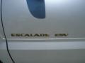 White Diamond - Escalade ESV AWD Photo No. 26