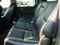 2007 Silver Birch Metallic Chevrolet Suburban 1500 LT 4x4  photo #11