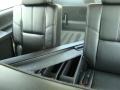 2007 Silver Birch Metallic Chevrolet Suburban 1500 LT 4x4  photo #12