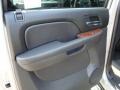 2007 Silver Birch Metallic Chevrolet Suburban 1500 LT 4x4  photo #14
