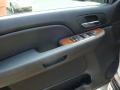 2007 Silver Birch Metallic Chevrolet Suburban 1500 LT 4x4  photo #15